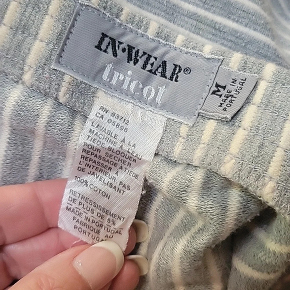 VINTAGE PORTUGESE KNITWEAR SET - Picture 11 of 11